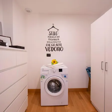 Temporaryflat Parco Vittoria D15 Апартаменты